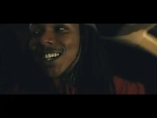 Video: E.B.E. Beave - Storm